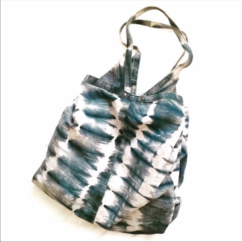 For @leananimal • Charlie My Love Dyed Leather Bag